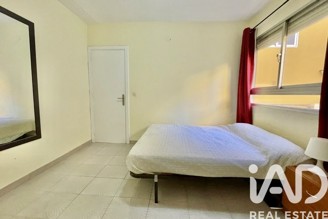 Apartamento en Málaga, España 3 dormitorios, 119 m2 No. 152677