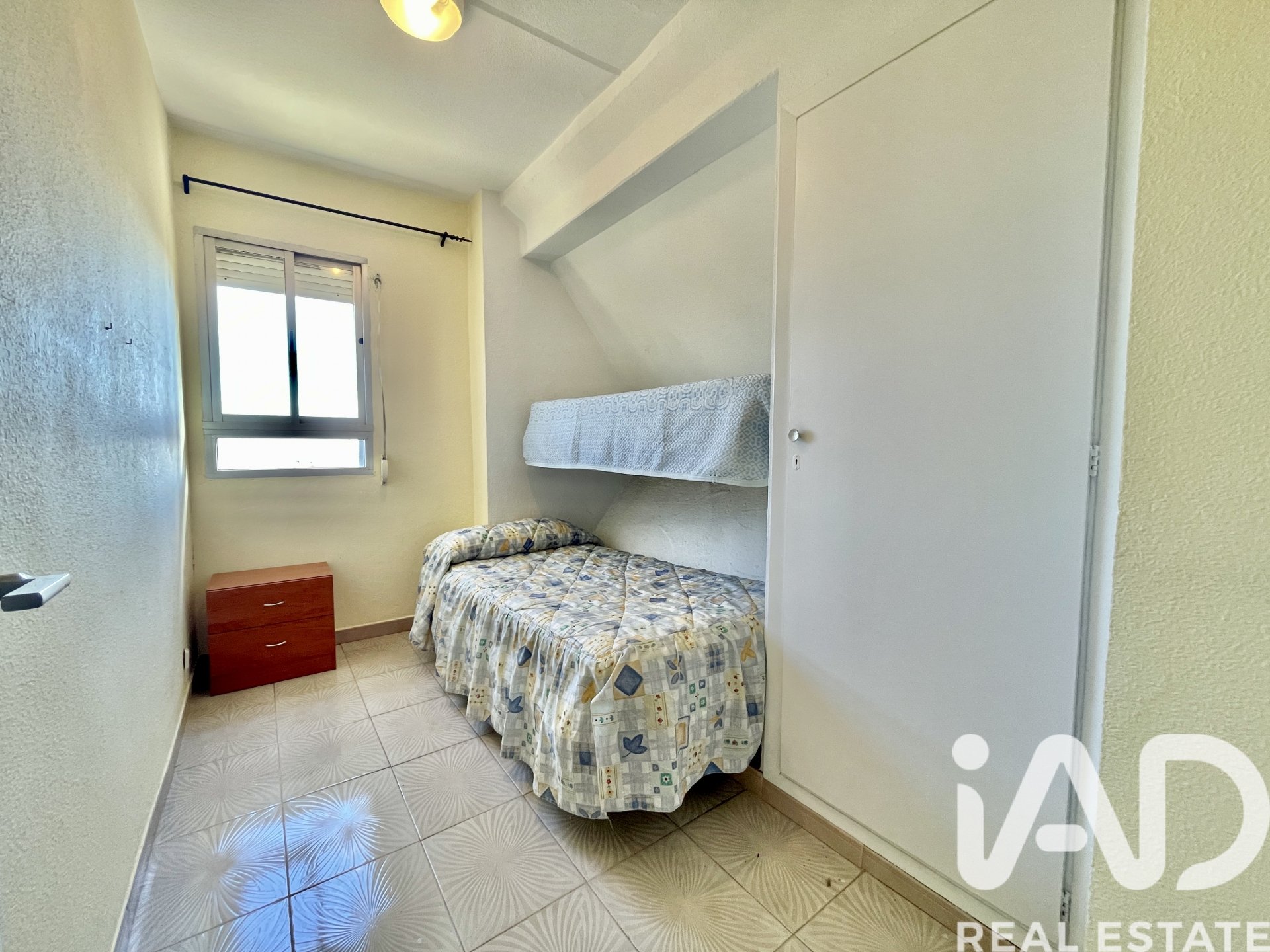 Apartamento en Málaga, España 3 dormitorios, 119 m2 No. 152677