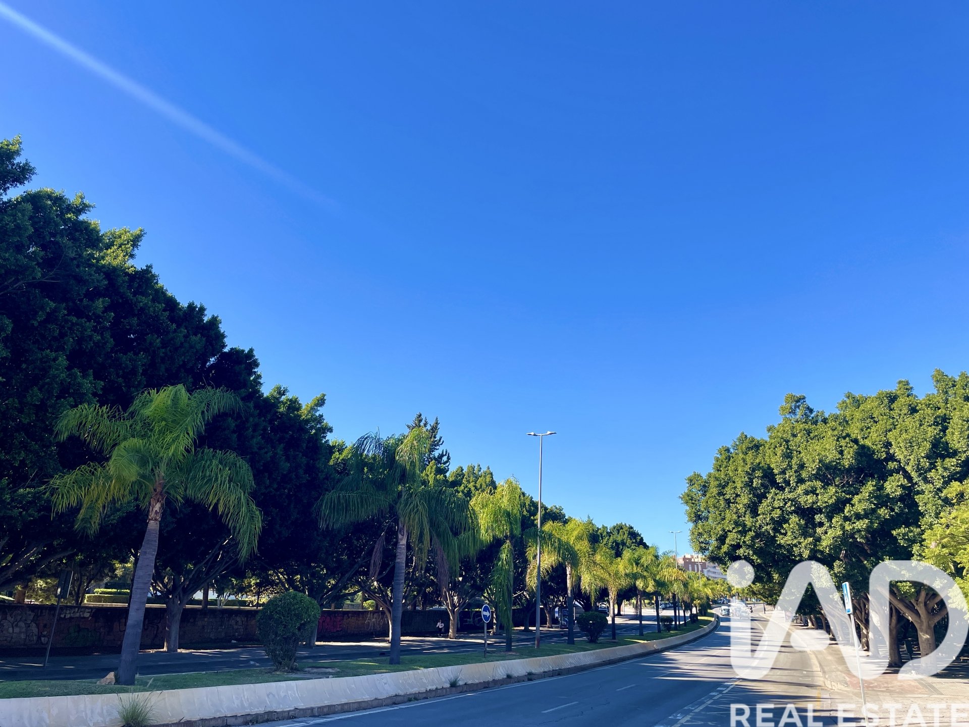 Apartamento en Málaga, España 3 dormitorios, 119 m2 No. 152677