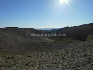 Zemes gabals Albox, Almeria, Spānijā Nr. 184161