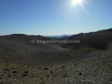 Zemes gabals Albox, Almeria, Spānijā Nr. 184161