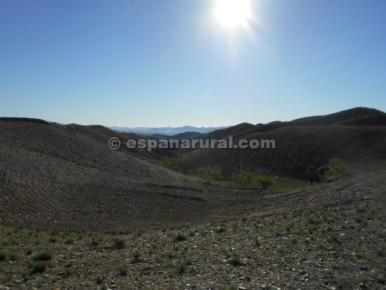 Zemes gabals Albox, Almeria, Spānijā Nr. 184161