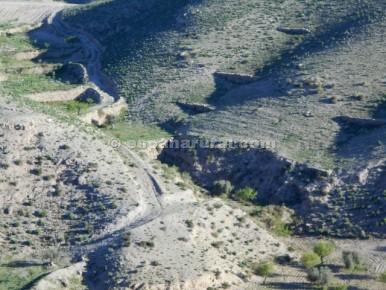 Zemes gabals Albox, Almeria, Spānijā Nr. 184161