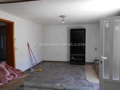 Townhouse à Oria, Almeria, Espagne 3 chambres, 100 m2 No. 184159