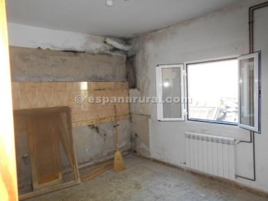 Townhouse à Oria, Almeria, Espagne 3 chambres, 100 m2 No. 184159