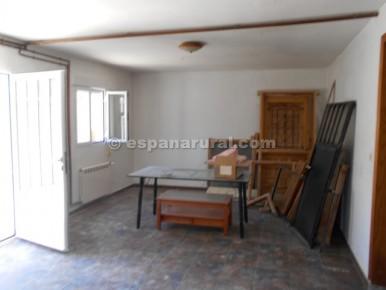 Townhouse à Oria, Almeria, Espagne 3 chambres, 100 m2 No. 184159