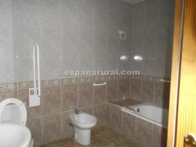 Townhouse à Oria, Almeria, Espagne 3 chambres, 100 m2 No. 184159