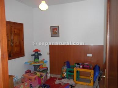 Casa adosada en Tíjola, Almería, España 8 dormitorios, 250 m2 No. 184157
