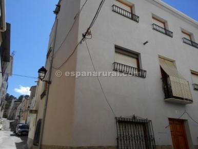 Casa adosada en Tíjola, Almería, España 8 dormitorios, 250 m2 No. 184157