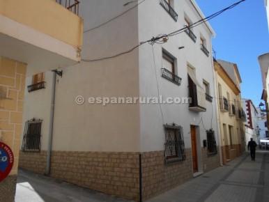 Casa adosada en Tíjola, Almería, España 8 dormitorios, 250 m2 No. 184157