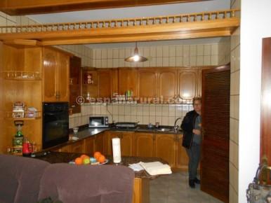 Casa adosada en Tíjola, Almería, España 8 dormitorios, 250 m2 No. 184157
