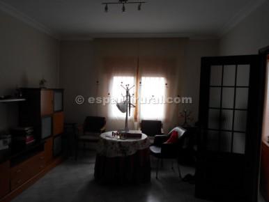 Casa adosada en Tíjola, Almería, España 8 dormitorios, 250 m2 No. 184157