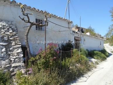 Dom w Los Cerricos, Almeria, Hiszpania 2 sypialnie, 180 mkw. nr 184160