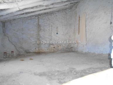 Dom w Los Cerricos, Almeria, Hiszpania 2 sypialnie, 180 mkw. nr 184160