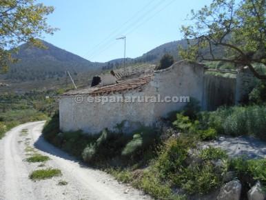 Dom w Los Cerricos, Almeria, Hiszpania 2 sypialnie, 180 mkw. nr 184160