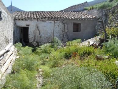 Dom w Los Cerricos, Almeria, Hiszpania 2 sypialnie, 180 mkw. nr 184160