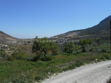 Dom w Los Cerricos, Almeria, Hiszpania 2 sypialnie, 180 mkw. nr 184160