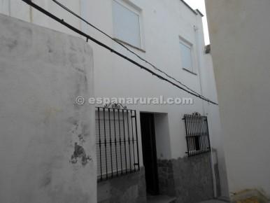 House in Urracal, Almeria, Spain 5 bedrooms, 90 sq.m. No. 184163