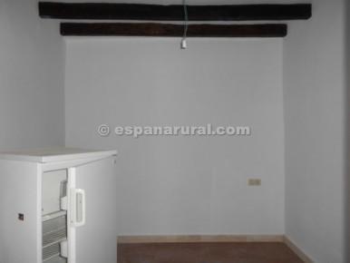 House in Urracal, Almeria, Spain 5 bedrooms, 90 sq.m. No. 184163