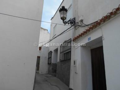 House in Urracal, Almeria, Spain 5 bedrooms, 90 sq.m. No. 184163