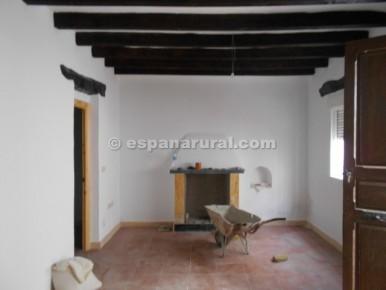 House in Urracal, Almeria, Spain 5 bedrooms, 90 sq.m. No. 184163