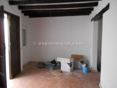 House in Urracal, Almeria, Spain 5 bedrooms, 90 sq.m. No. 184163