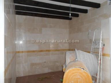 House in Urracal, Almeria, Spain 5 bedrooms, 90 sq.m. No. 184163