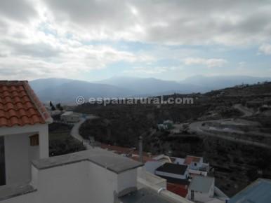 House in Urracal, Almeria, Spain 5 bedrooms, 90 sq.m. No. 184163