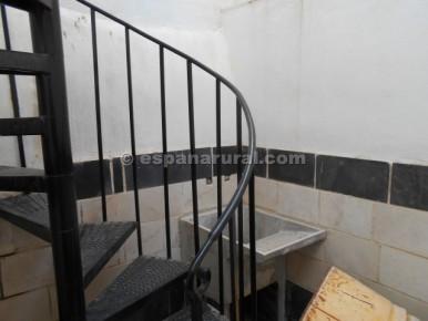 House in Urracal, Almeria, Spain 5 bedrooms, 90 sq.m. No. 184163
