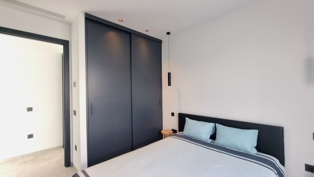 Villa in Ciudad Quesada, Alicante, Spanien 4 Schlafzimmer, 240 m2 Nr. 135644