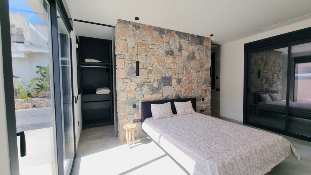 Villa in Ciudad Quesada, Alicante, Spanien 4 Schlafzimmer, 240 m2 Nr. 135644