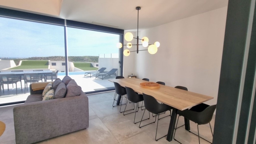 Villa in Ciudad Quesada, Alicante, Spanien 4 Schlafzimmer, 240 m2 Nr. 135644