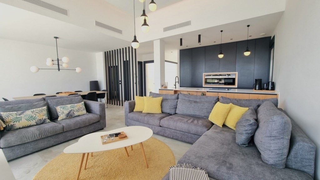 Villa in Ciudad Quesada, Alicante, Spanien 4 Schlafzimmer, 240 m2 Nr. 135644