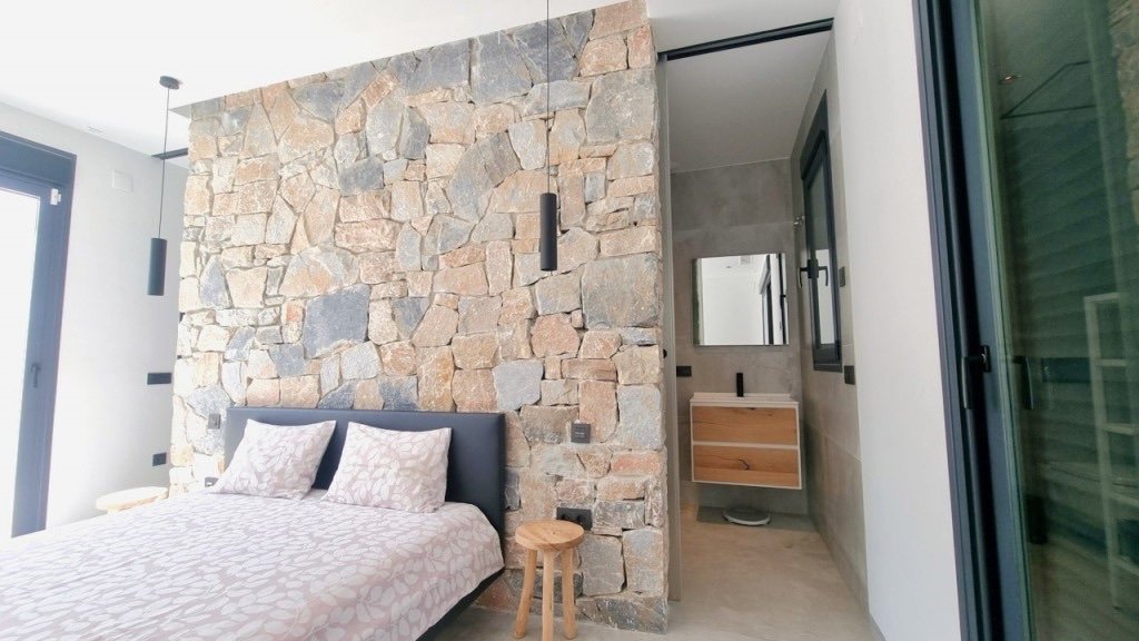 Villa in Ciudad Quesada, Alicante, Spanien 4 Schlafzimmer, 240 m2 Nr. 135644