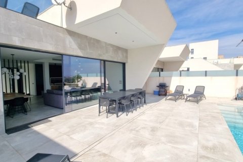 Villa in Ciudad Quesada, Alicante, Spanien 4 Schlafzimmer, 240 m2 Nr. 135644