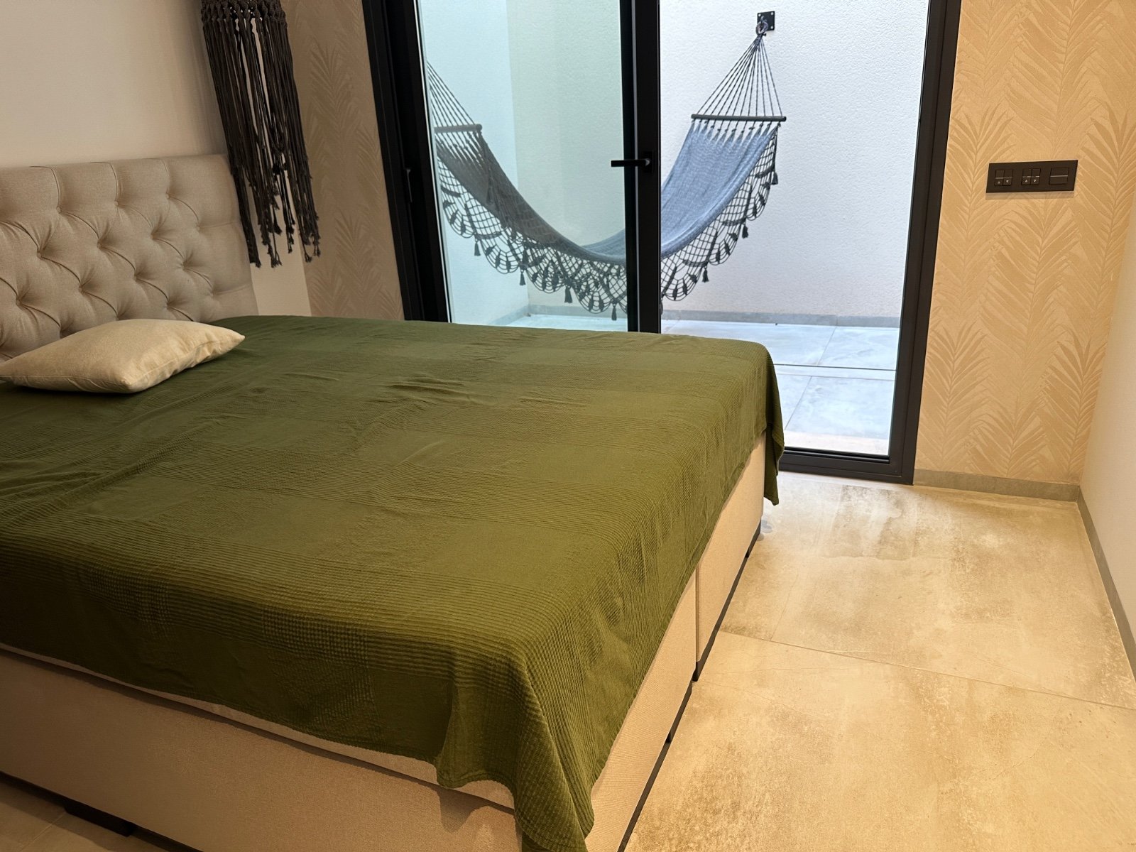 Villa i Ciudad Quesada, Alicante, Spanien 4 sovrum, 240 kvm. Nr. 135643
