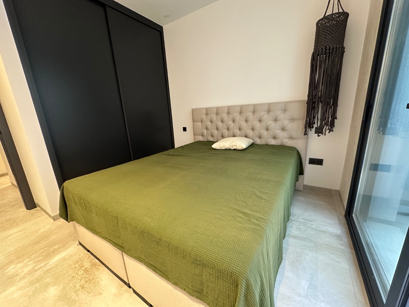 Villa i Ciudad Quesada, Alicante, Spanien 4 sovrum, 240 kvm. Nr. 135643