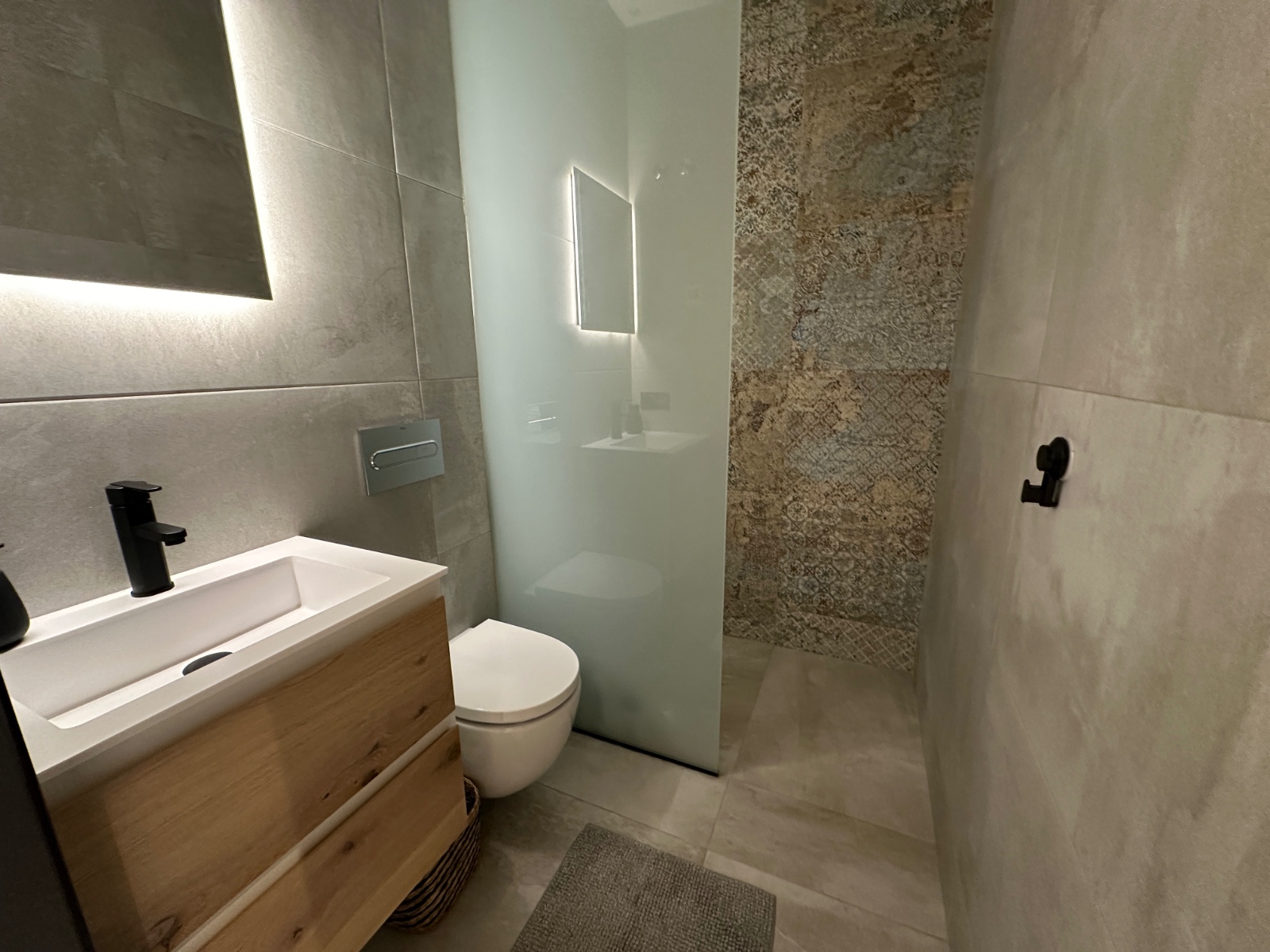 Villa i Ciudad Quesada, Alicante, Spanien 4 sovrum, 240 kvm. Nr. 135643