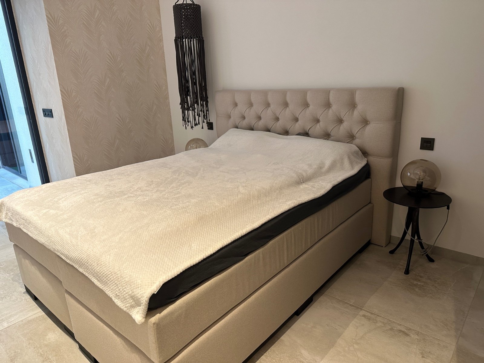 Villa i Ciudad Quesada, Alicante, Spanien 4 sovrum, 240 kvm. Nr. 135643