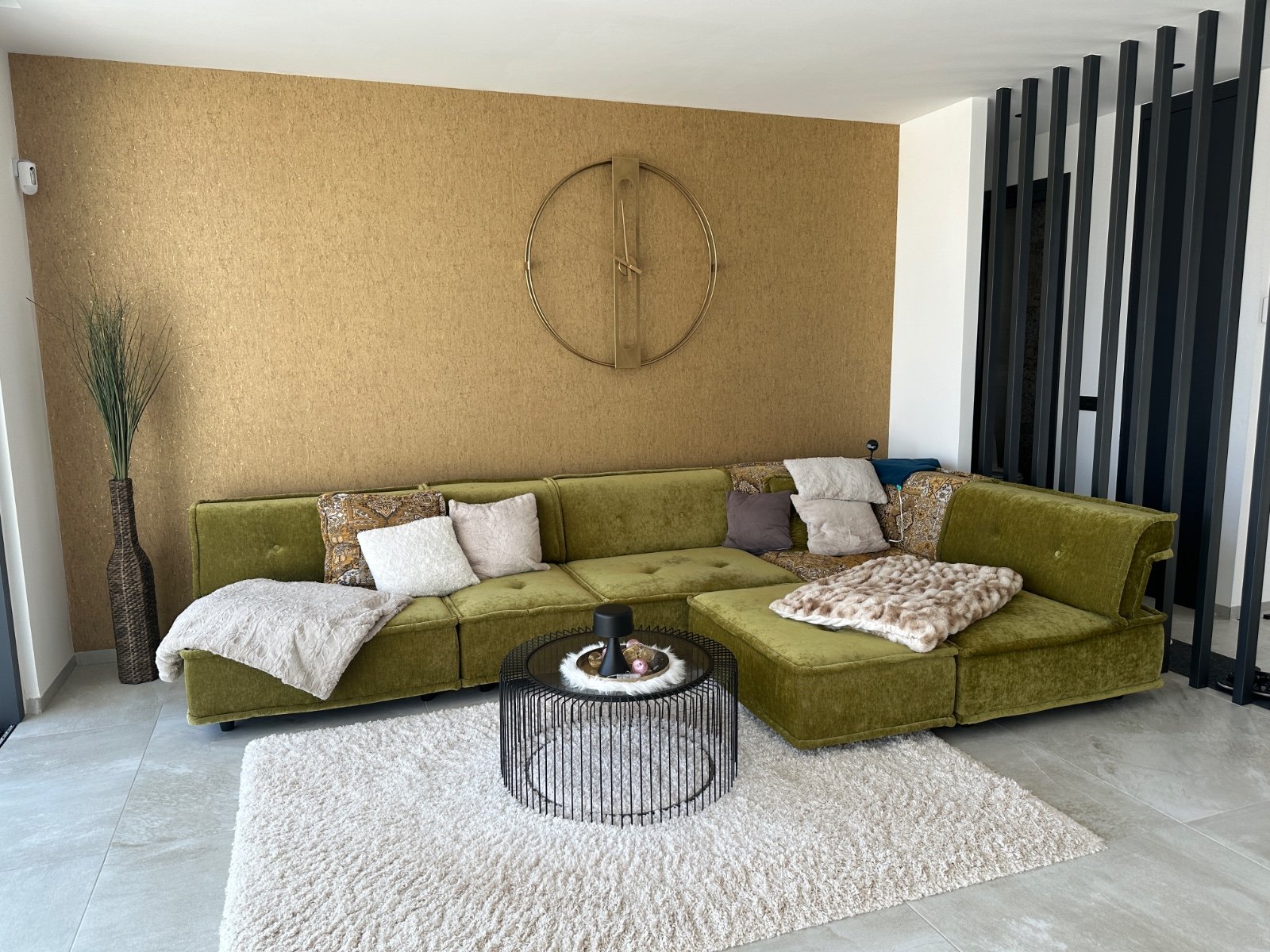 Villa i Ciudad Quesada, Alicante, Spanien 4 sovrum, 240 kvm. Nr. 135643