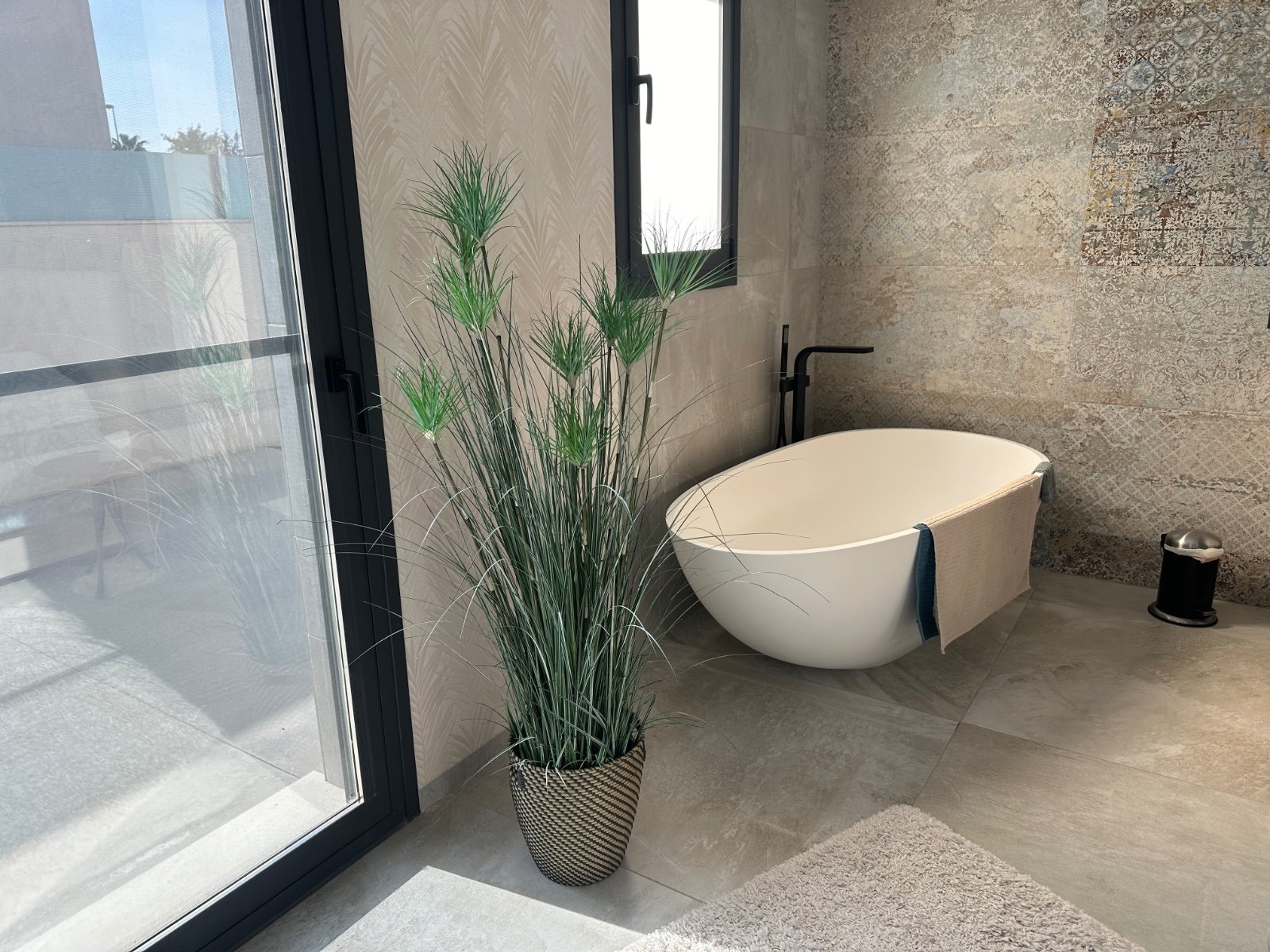 Villa i Ciudad Quesada, Alicante, Spanien 4 sovrum, 240 kvm. Nr. 135643