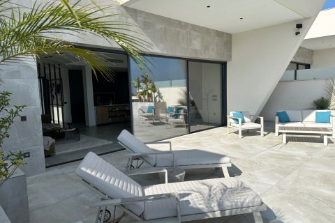 Villa in Ciudad Quesada, Alicante, Spanien 4 Schlafzimmer, 240 m2 Nr. 135643