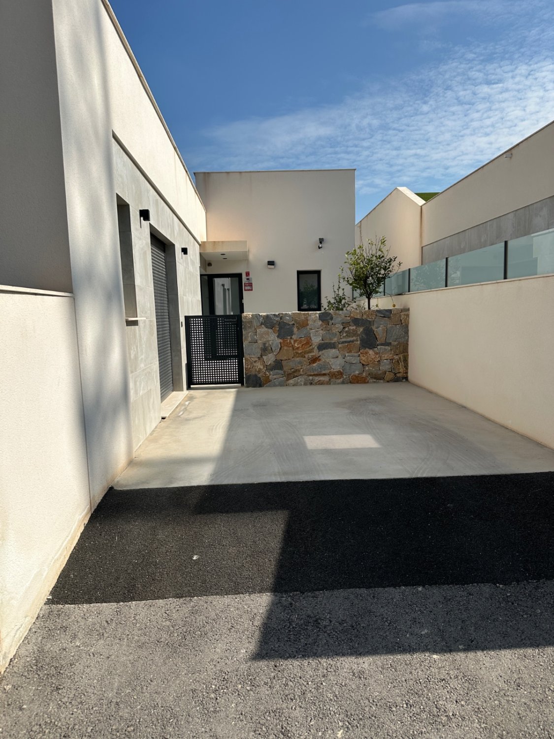 Villa i Ciudad Quesada, Alicante, Spanien 4 sovrum, 240 kvm. Nr. 135643