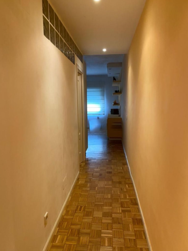 Huoneisto Madrid, Espanja 1 makuuhuone, 47 m2 No. 58700