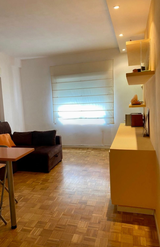 Huoneisto Madrid, Espanja 1 makuuhuone, 47 m2 No. 58700
