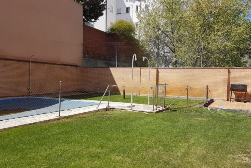 Lägenhet i Madrid, Spanien 1 sovrum, 48 kvm. Nr. 58698