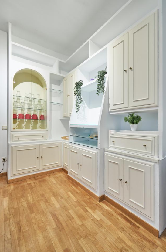 Dzīvoklis Madrid, Spānijā 2 istabas, 43 m2 Nr. 58696