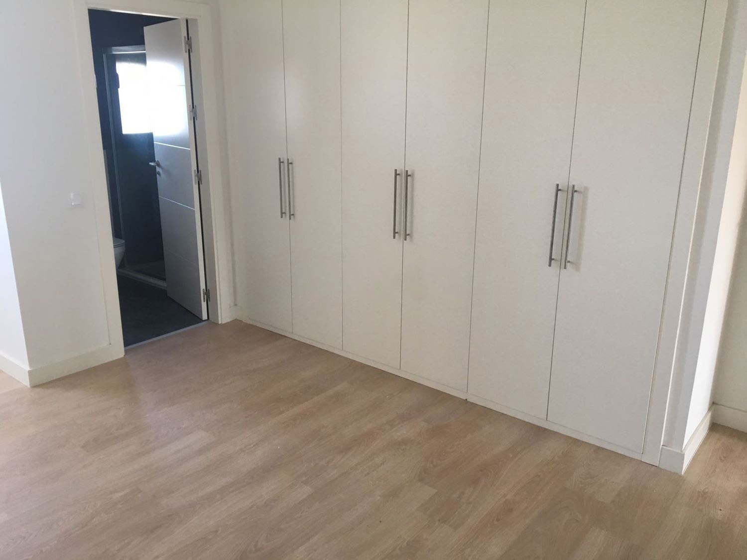 Lägenhet i Madrid, Spanien 3 sovrum, 130 kvm. Nr. 58871
