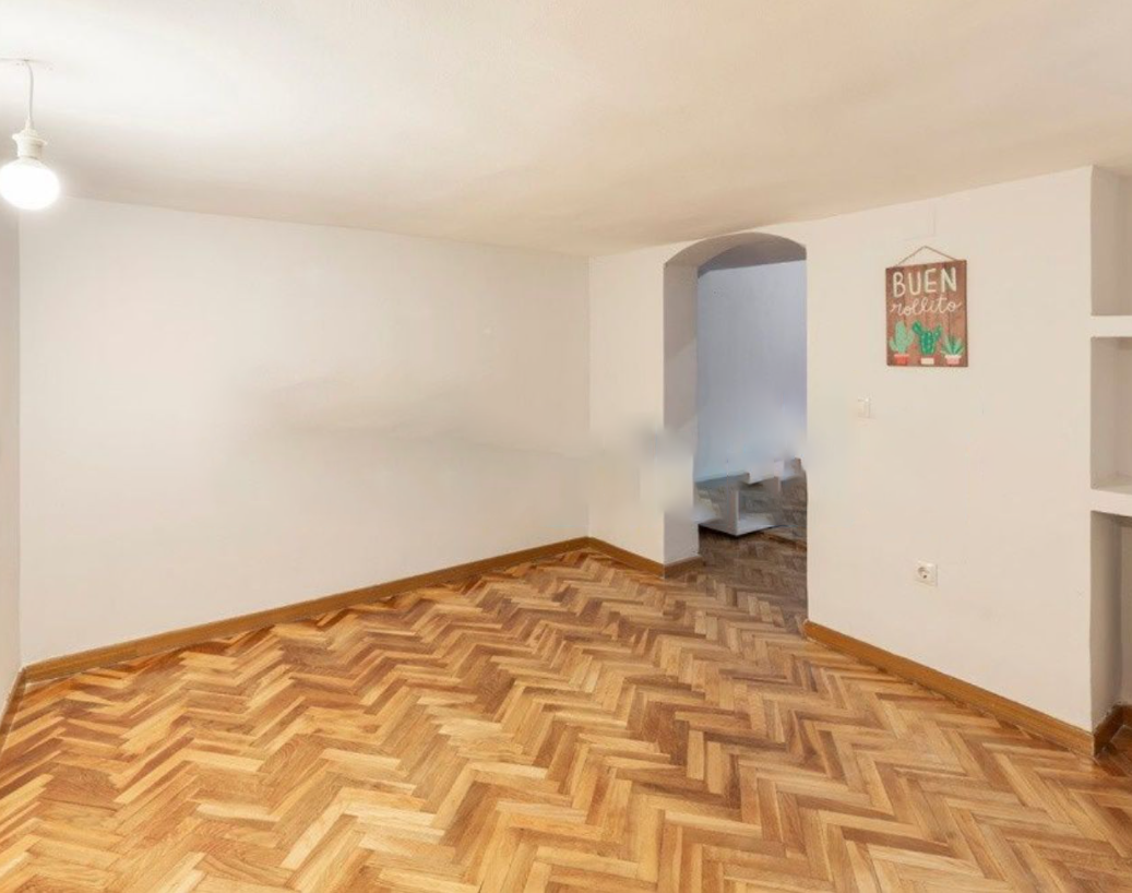 Apartamento en Madrid, España 2 dormitorios, 42 m2 No. 58697