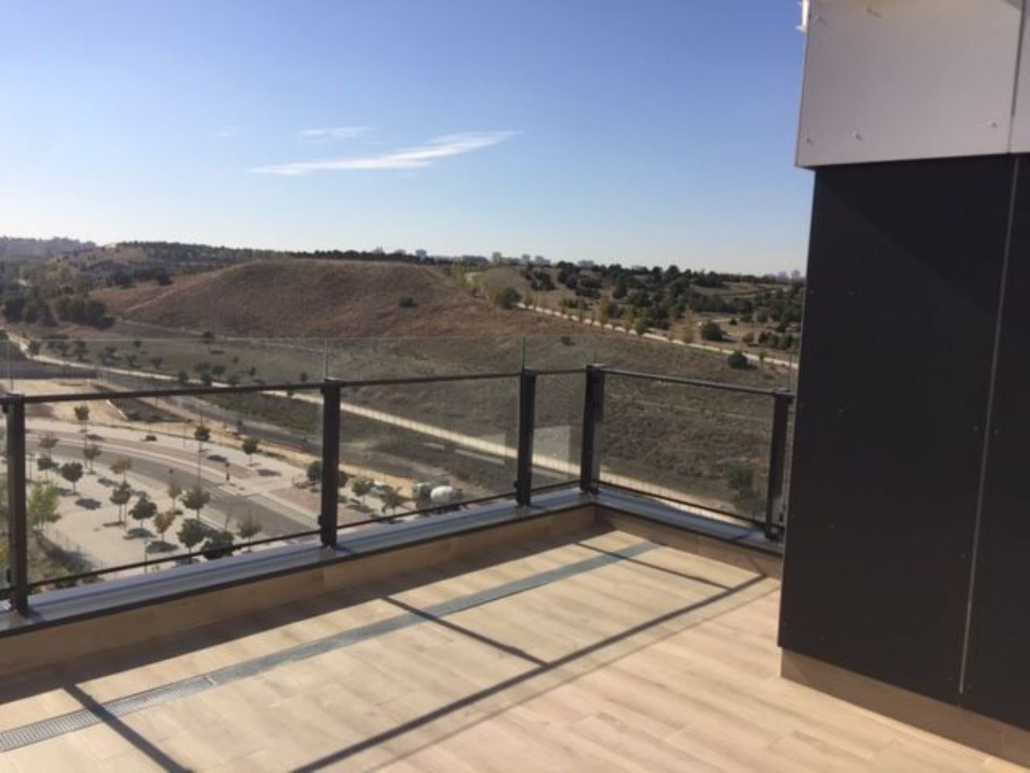 Dzīvoklis Madrid, Spānijā 2 istabas, 100 m2 Nr. 58872